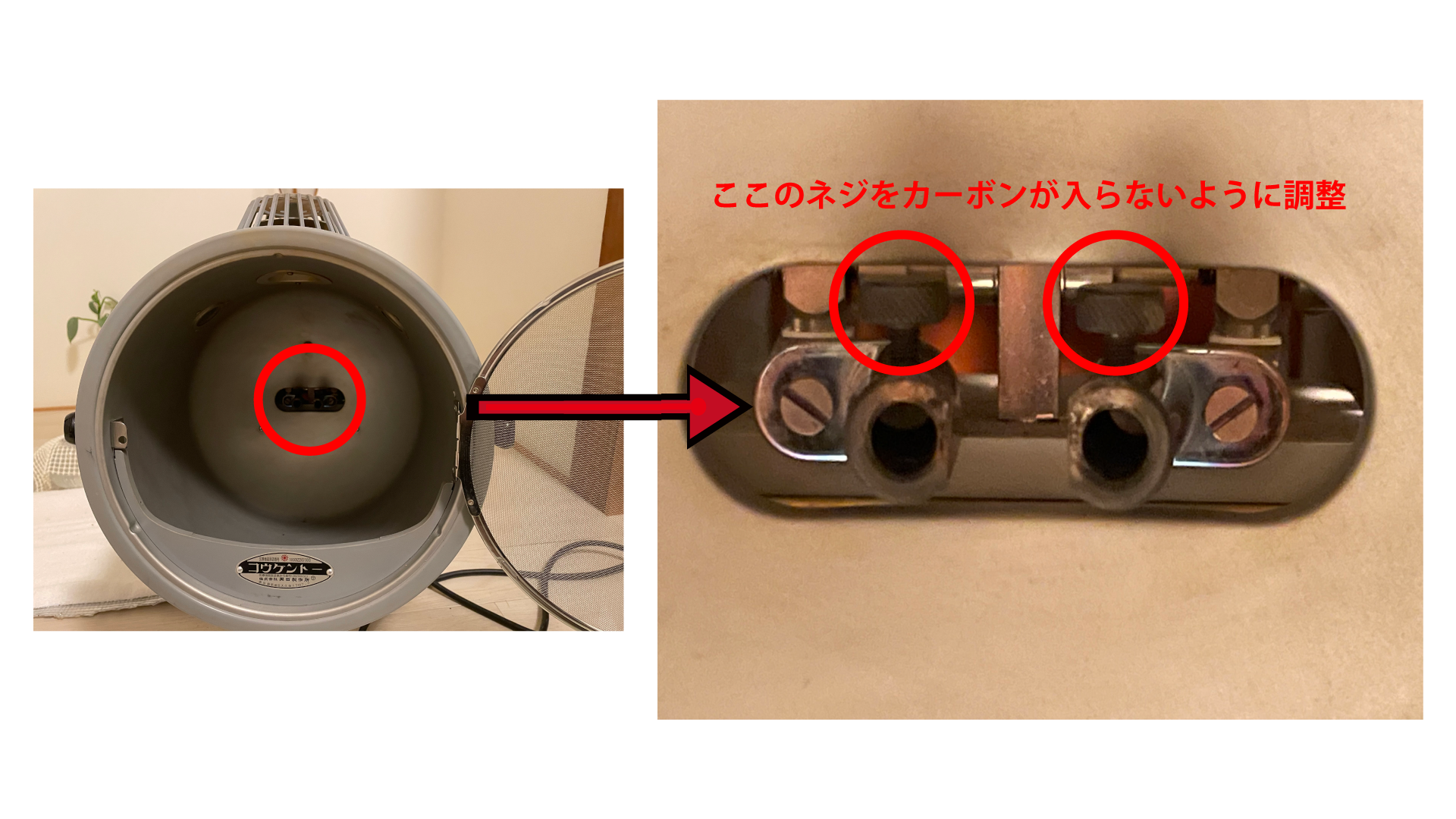 コウケントー カーボンのお得な使用方法 - ペットも整体したい